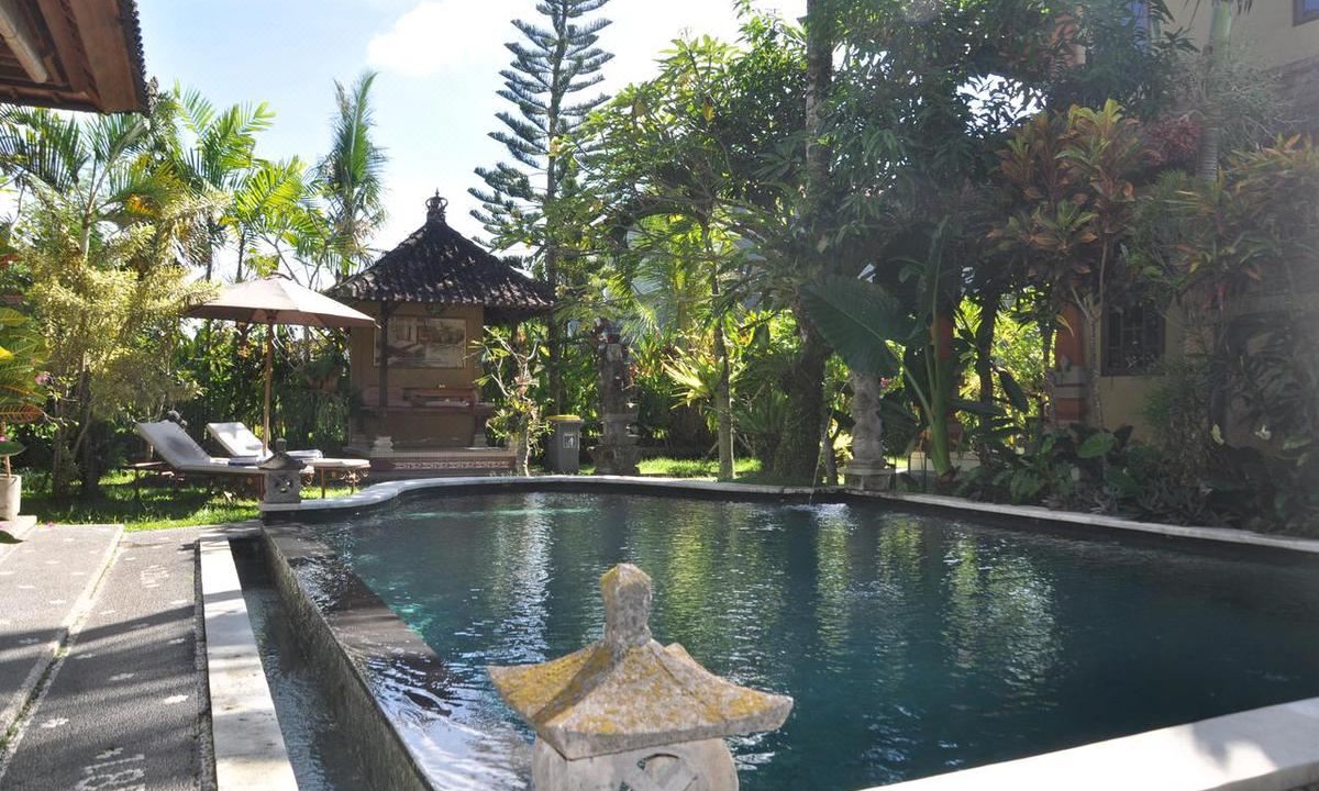 Photo of Outdoor in Ubud City-Centre