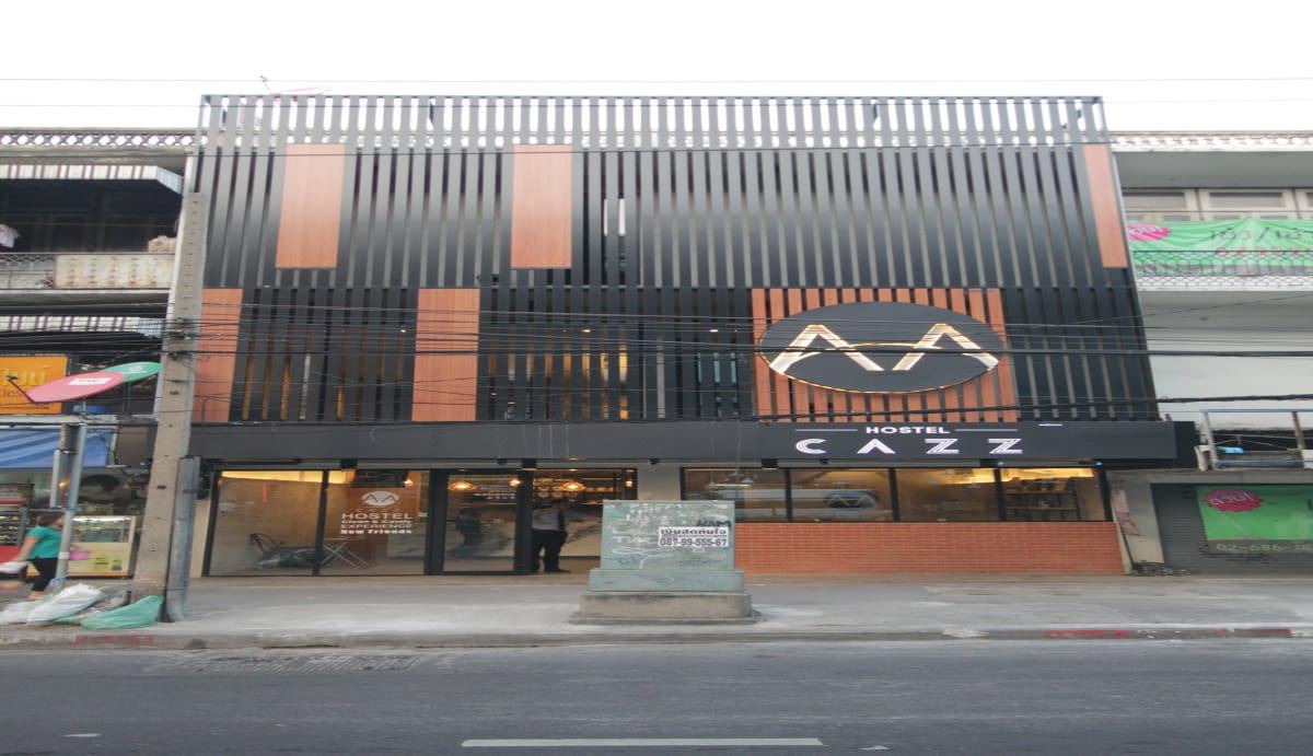 Photo of Buildings in Phra Khanong Nuea
