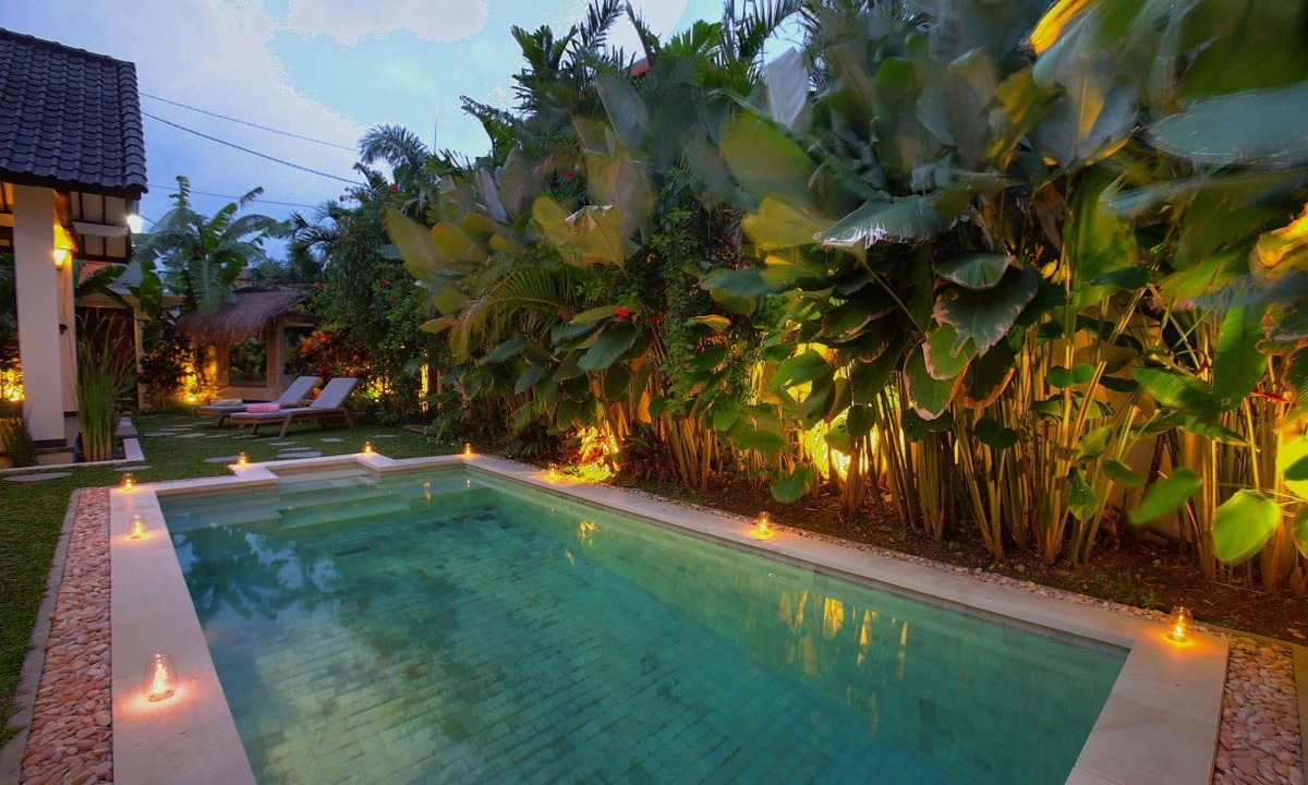 Photo of Outdoor in Petitenget