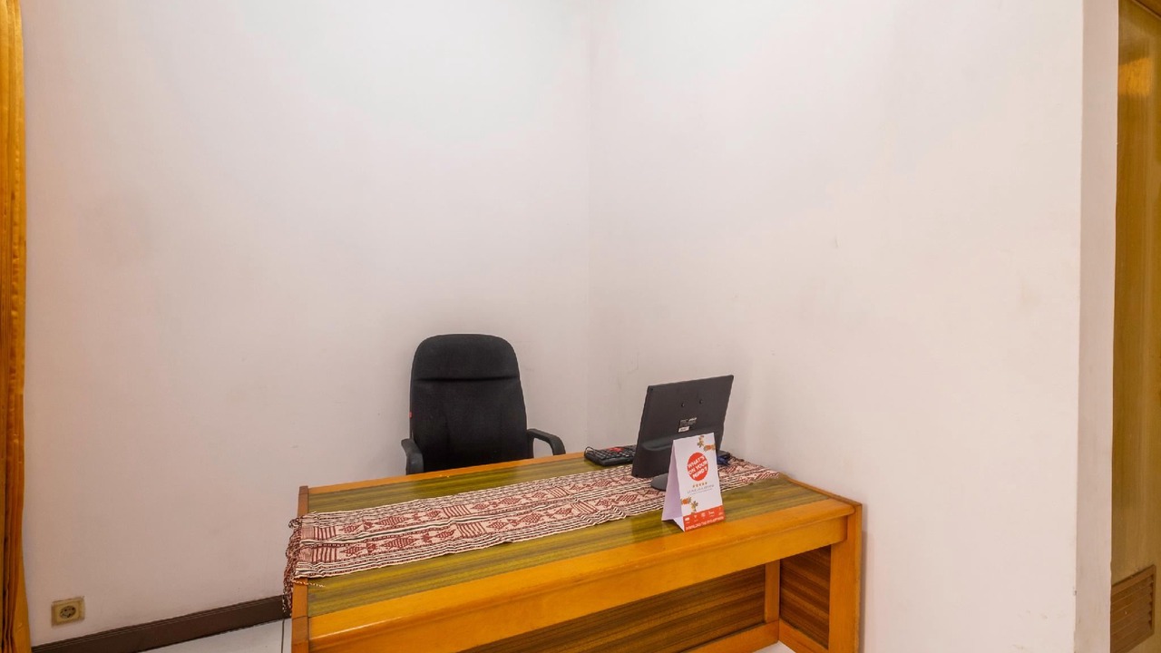 Photo of Bedroom in Bandung