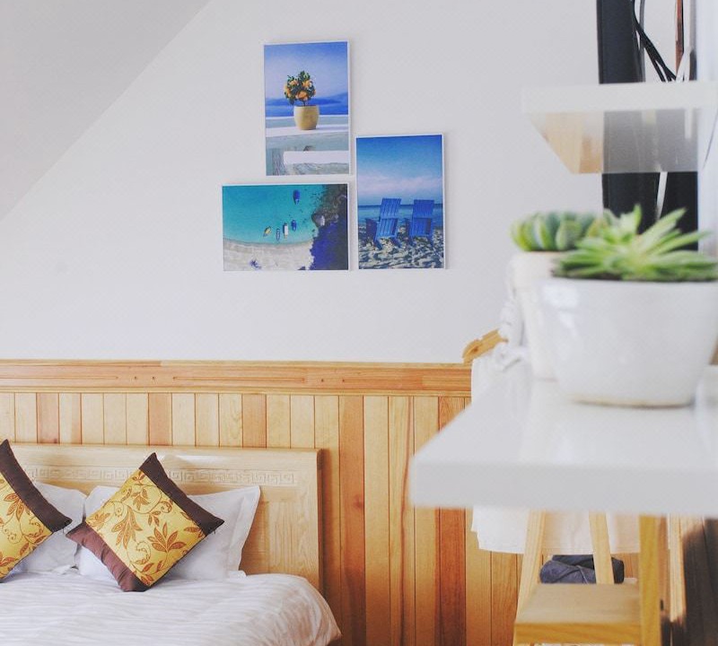 Photo of Bedroom in Da Lat