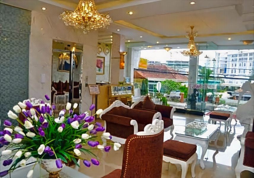 Photo of Livingroom in Da Lat