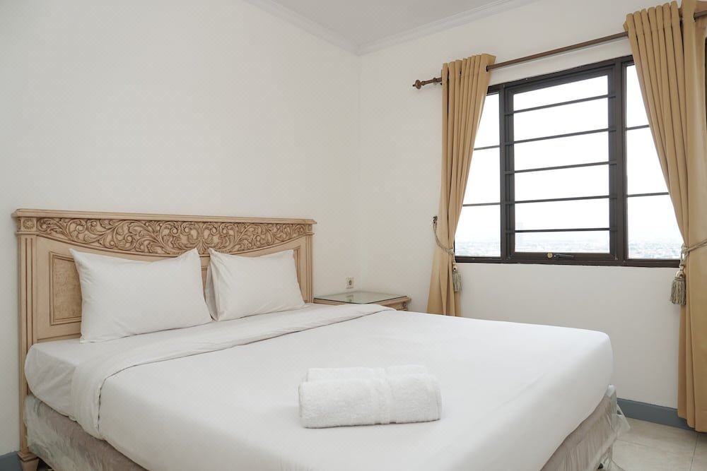 Photo of Bedroom in Jakarta
