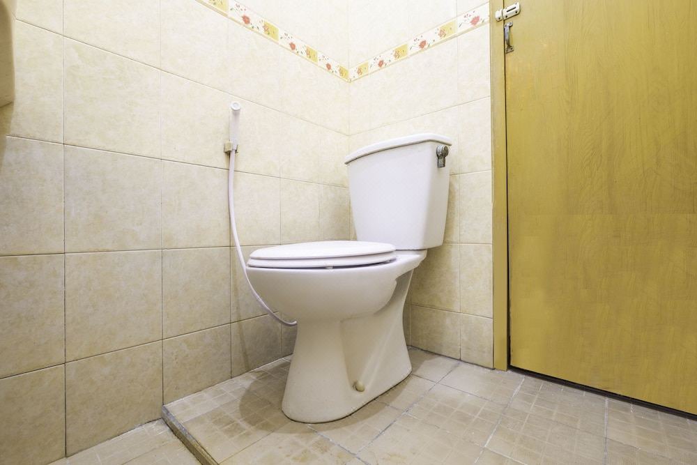 Photo of Bathroom in Bandung