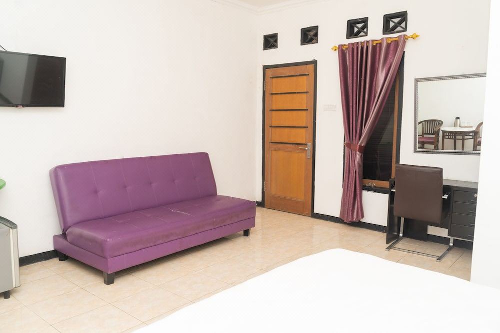 Photo of Livingroom in Megamendung