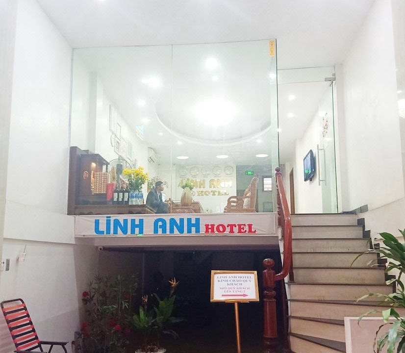 Photo of Others in Hai Ba Trung