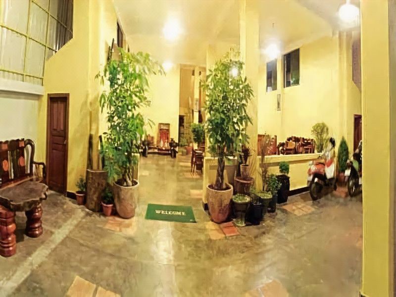 Photo of Livingroom in Prampir Makara