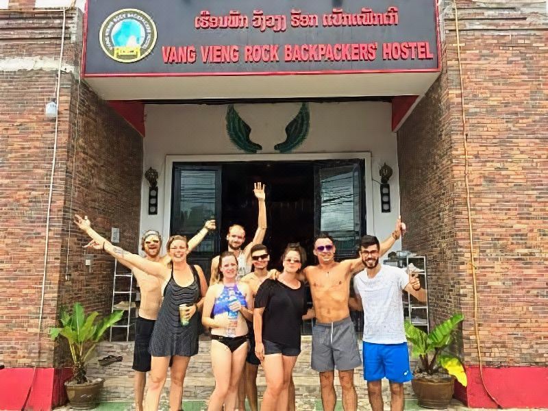 Photo of Others in Vang Vieng