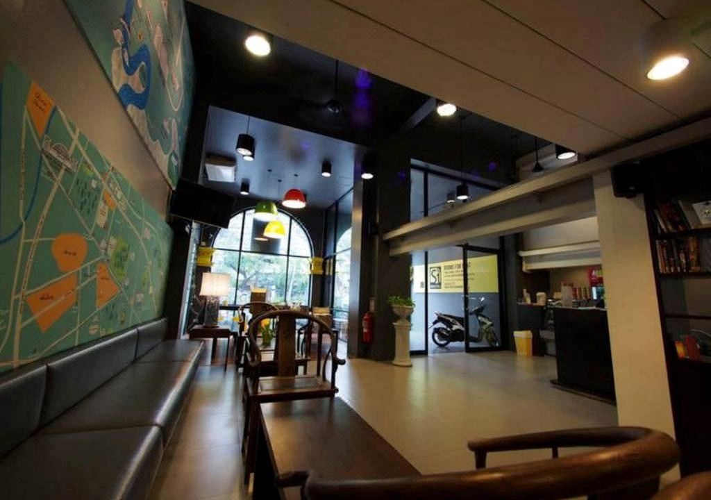 Photo of Livingroom in Thung Maha Mek