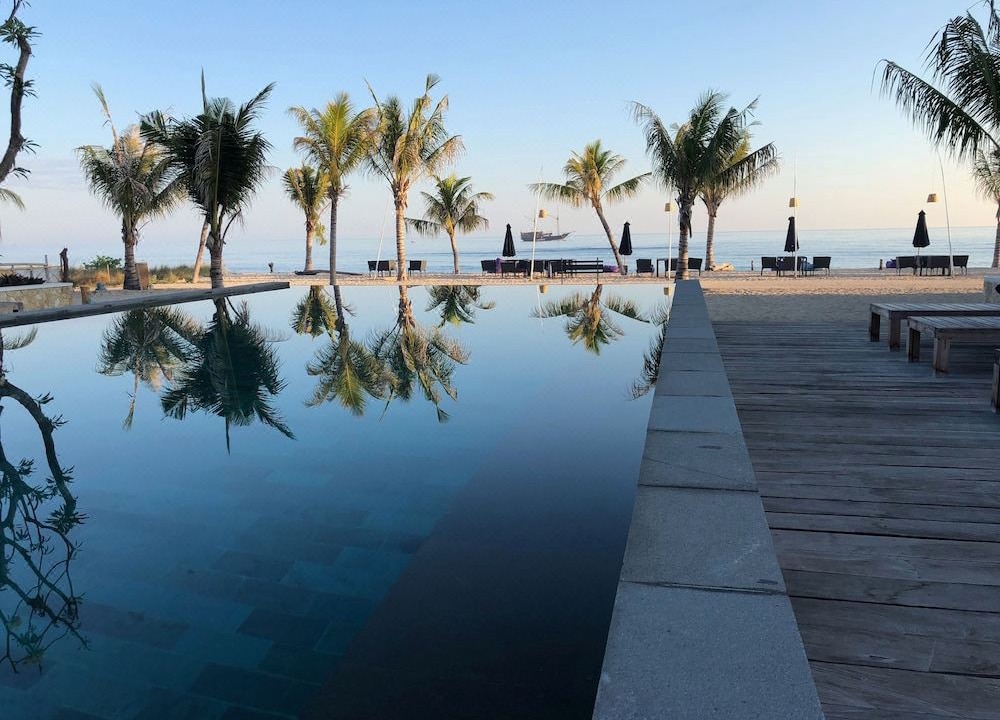 Photo of Outdoor in Gili Meno