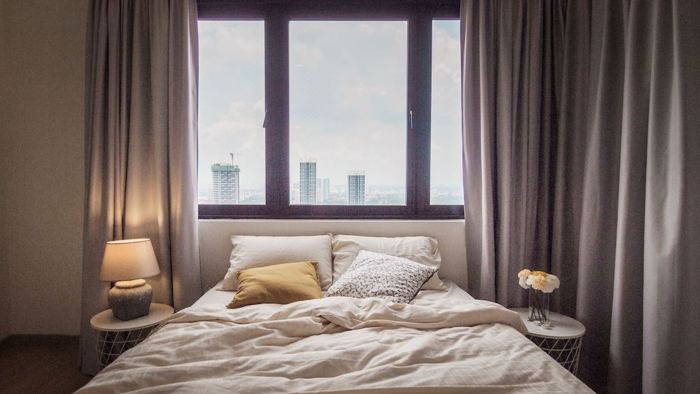 Photo of Bedroom in The Strand
