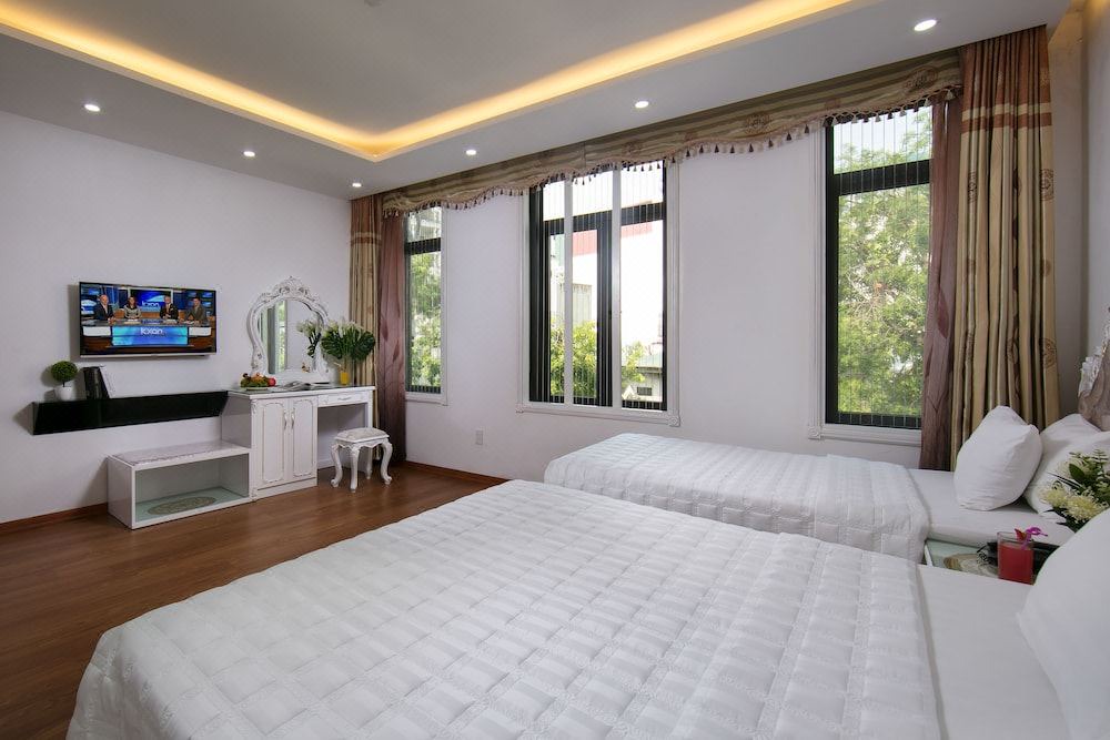 Photo of Bedroom in Old Quarter