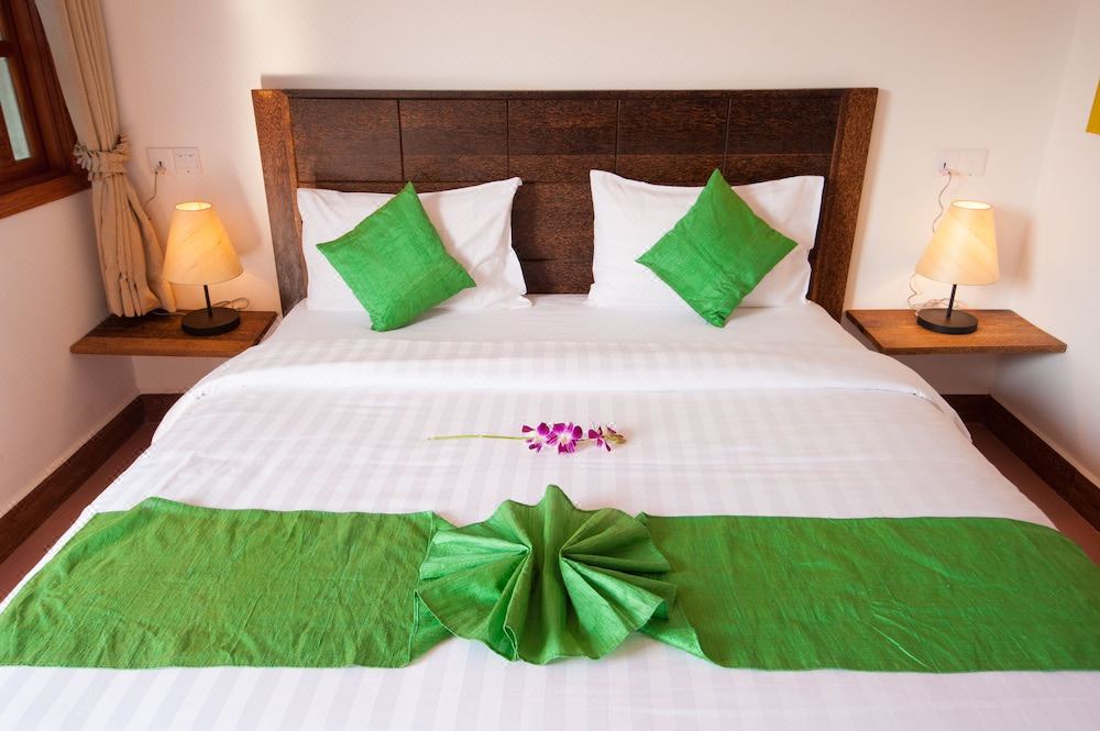 Photo of Bedroom in Daun Penh
