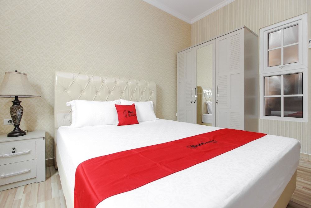 Photo of Bedroom in Central Jakarta