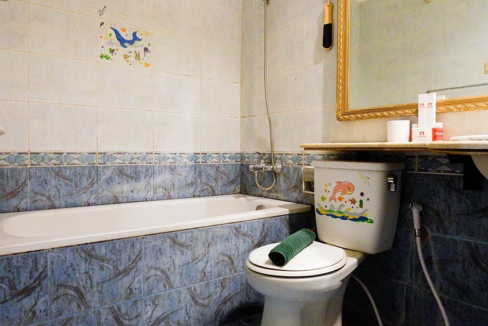 Photo of Bathroom in Suko Manunggal
