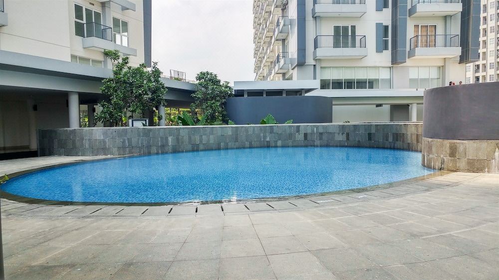 Photo of Outdoor in Bumi Serpong Damai