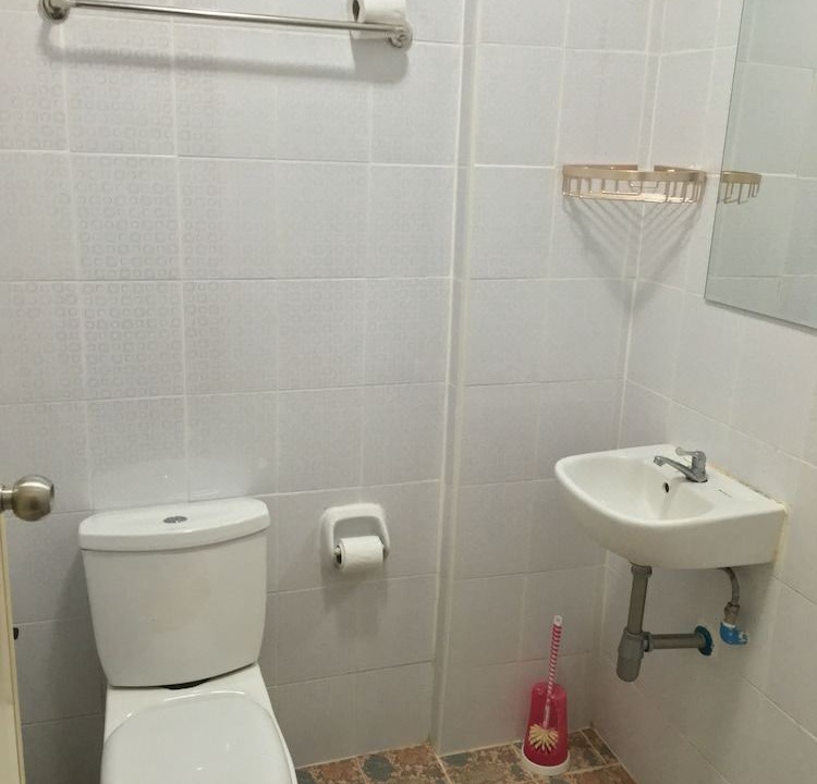 Photo of Bathroom in South Pattaya