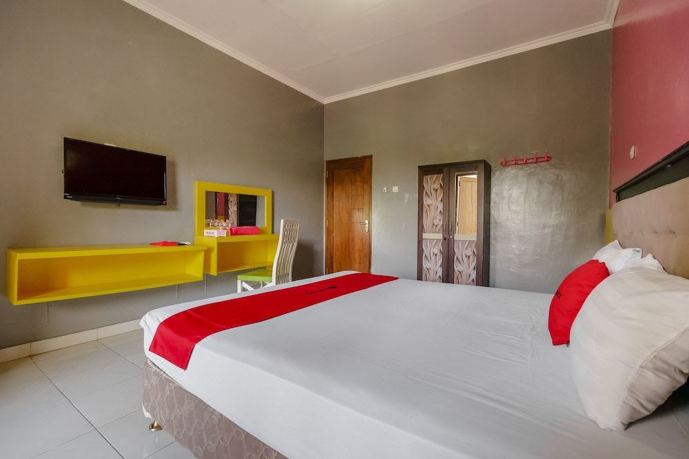 Photo of Bedroom in Colomadu