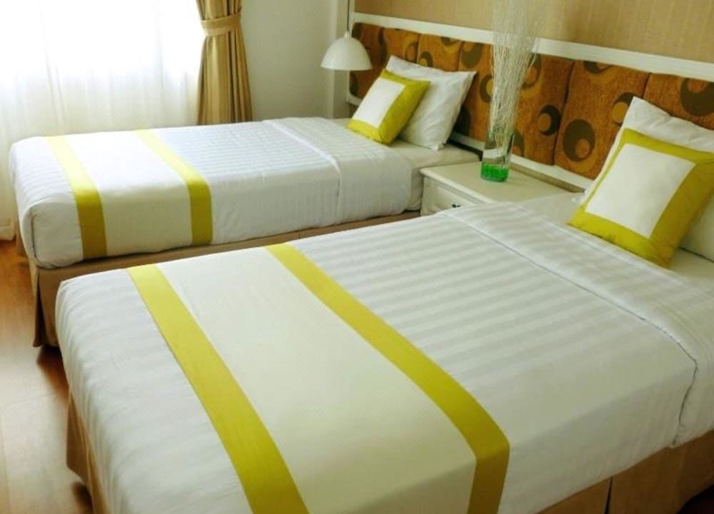 Photo of Bedroom in Phu My Hung