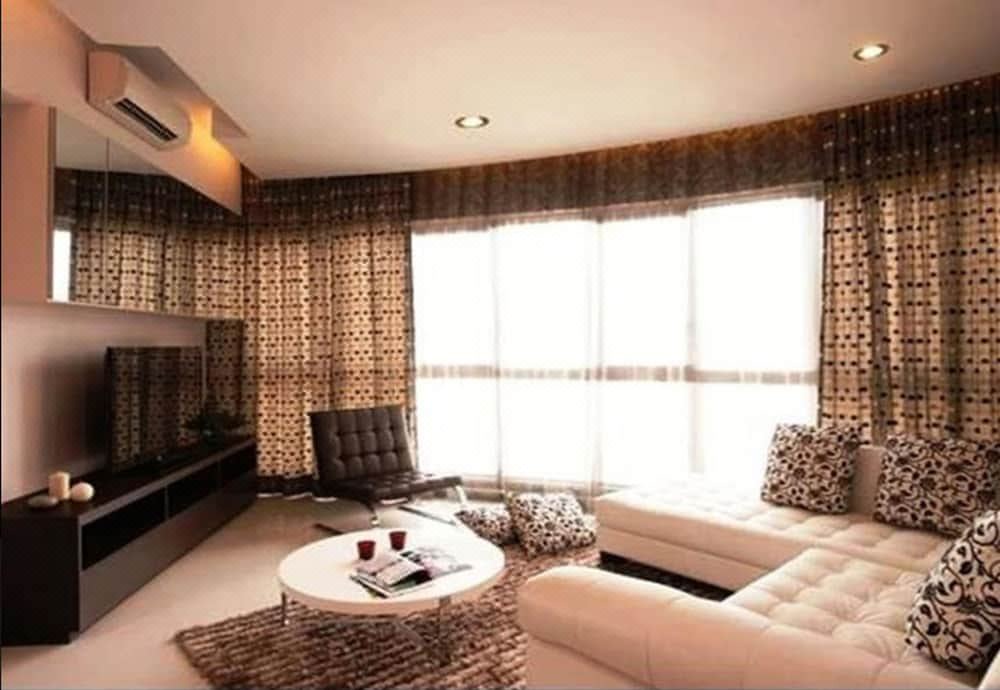 Photo of Livingroom in Chow Kit