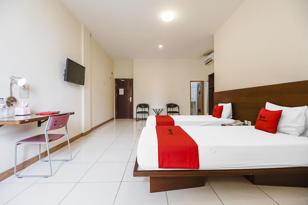 Photo of Bedroom in Makassar