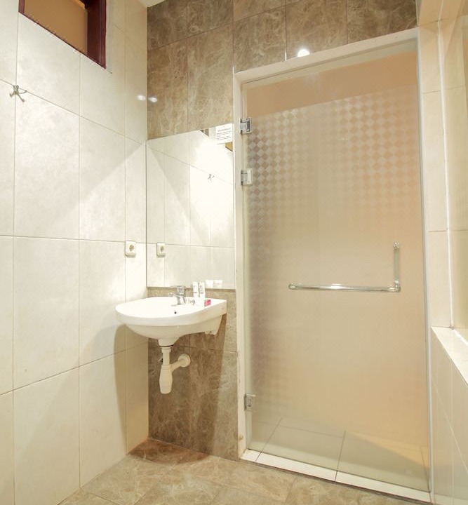 Photo of Bathroom in Ciumbuleuit