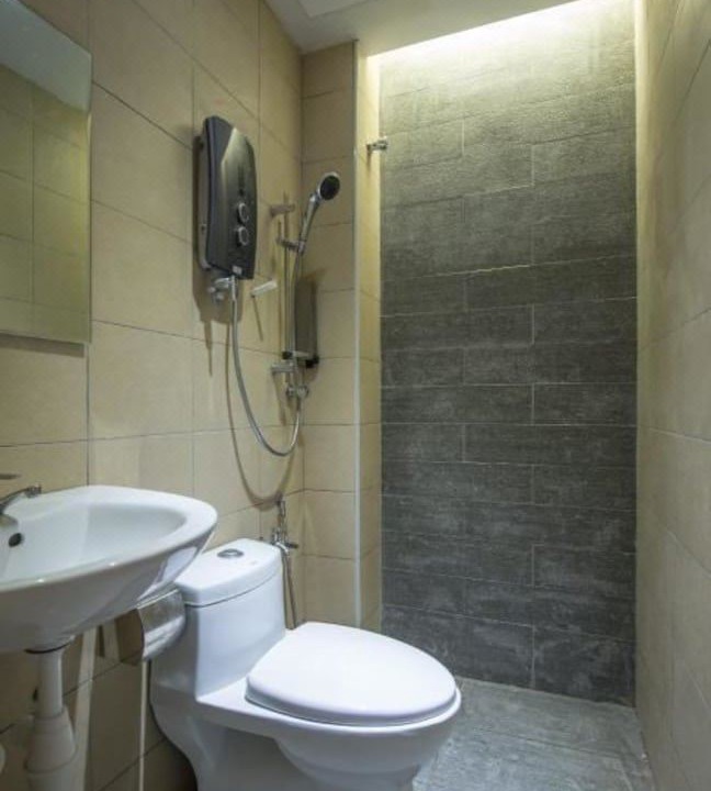 Photo of Bathroom in Ss 4