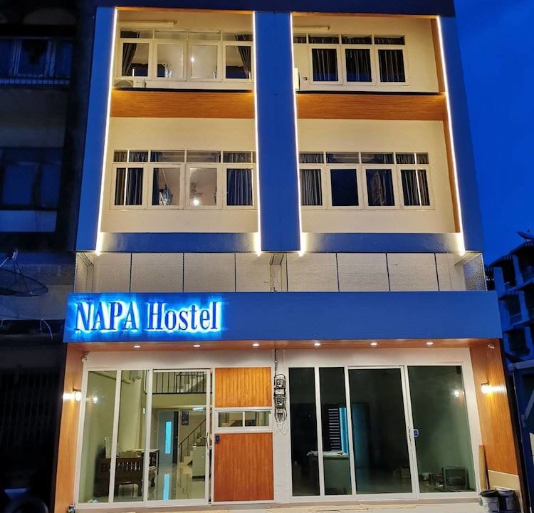 Photo of Buildings in Mueang Samut Prakan District