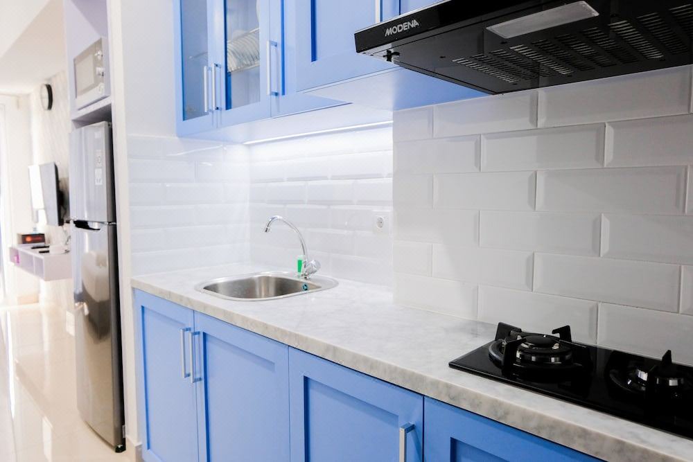 Photo of Kitchen in Bumi Serpong Damai