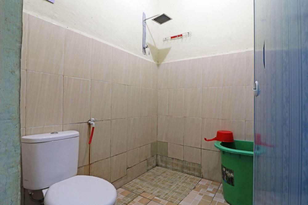 Photo of Bathroom in Bukit Lawang
