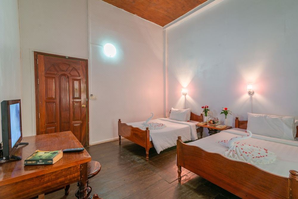 Photo of Bedroom in Downtown Siem Reap