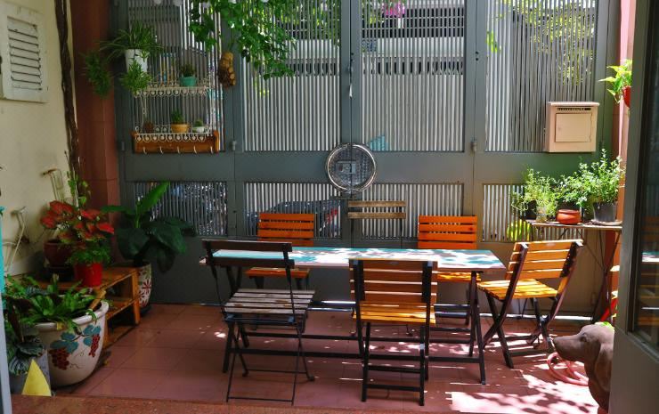Photo of Others in Downtown Ho Chi Minh City