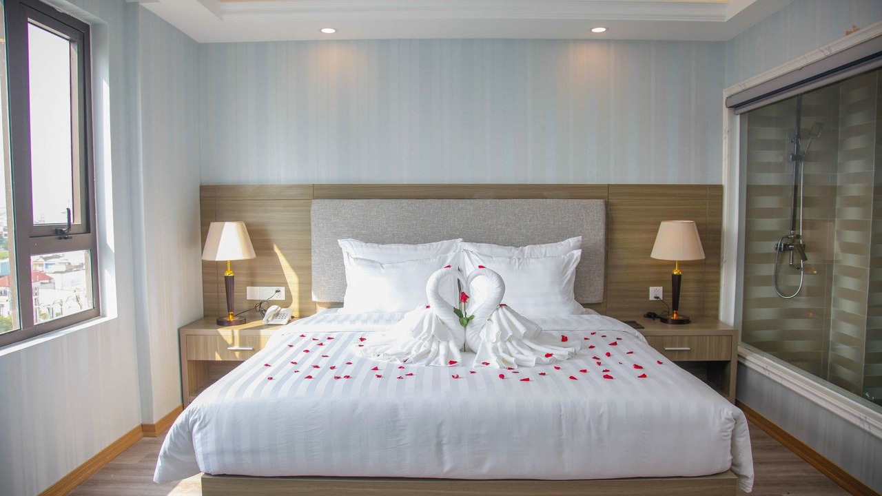 Photo of Bedroom in Son Tra