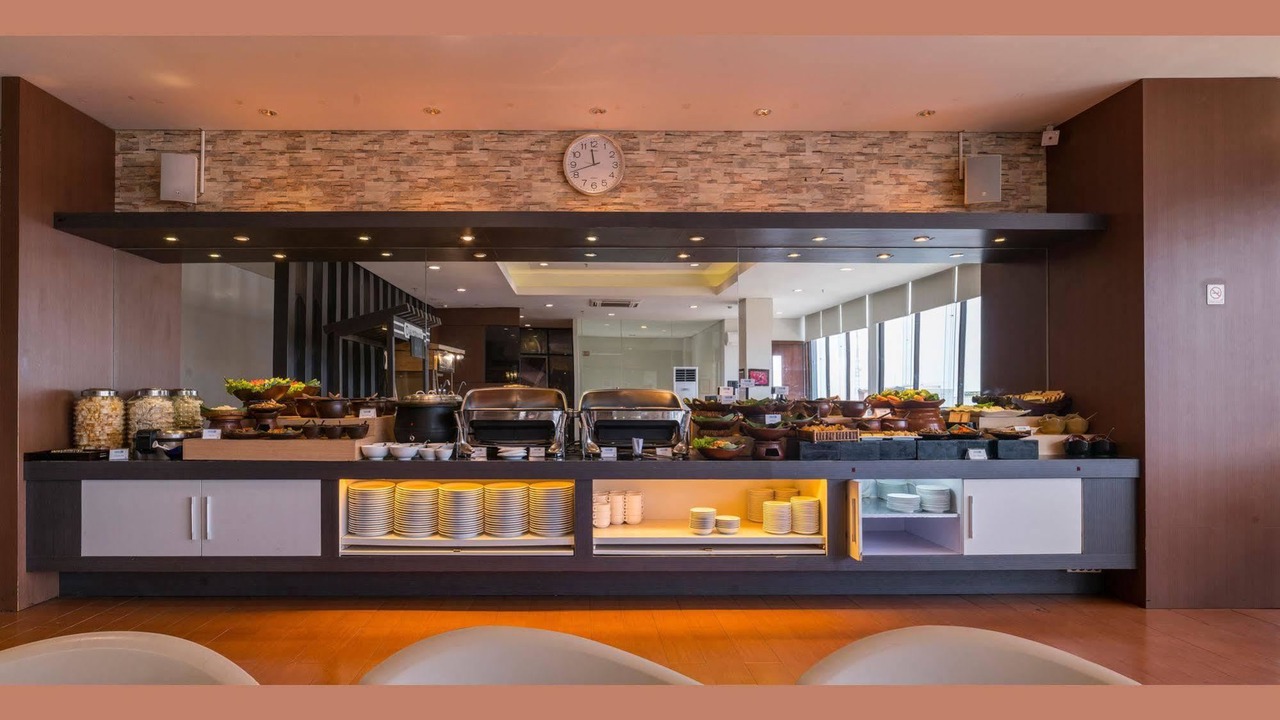 Photo of Kitchen in Surabaya