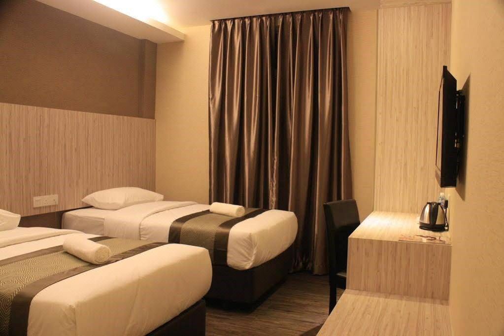Photo of Bedroom in Kota Tinggi