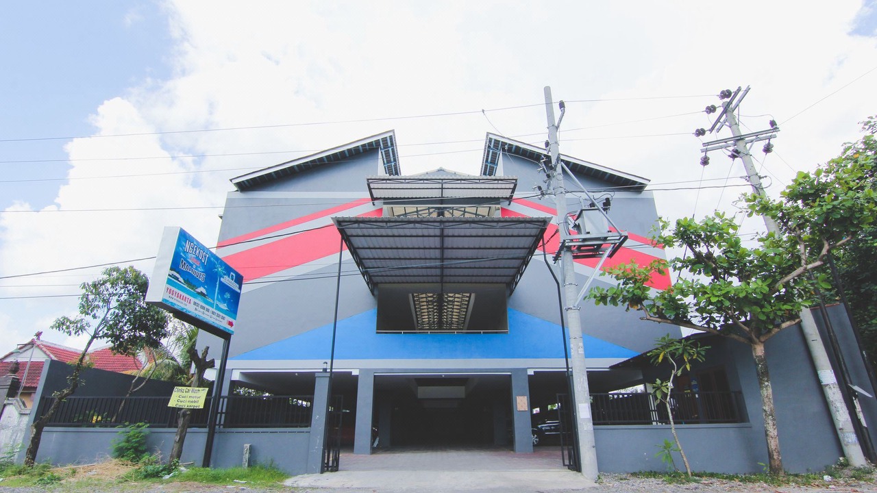 Photo of Buildings in Depok