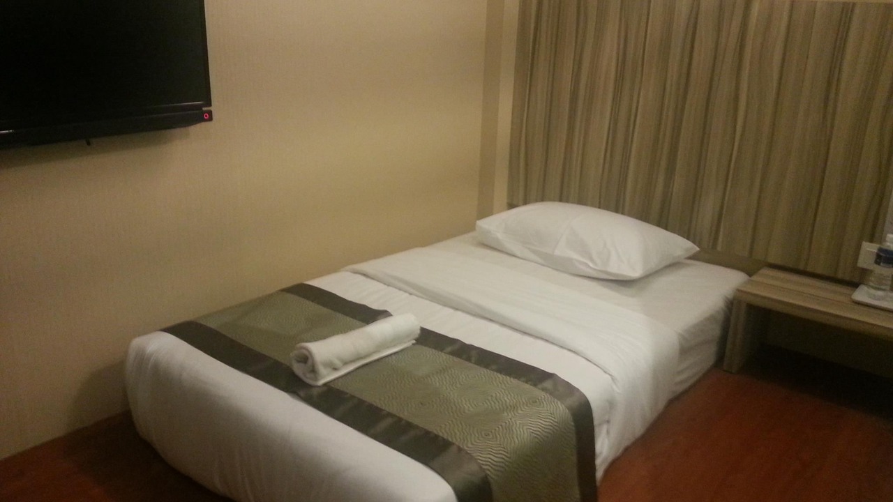 Photo of Bedroom in Kota Tinggi