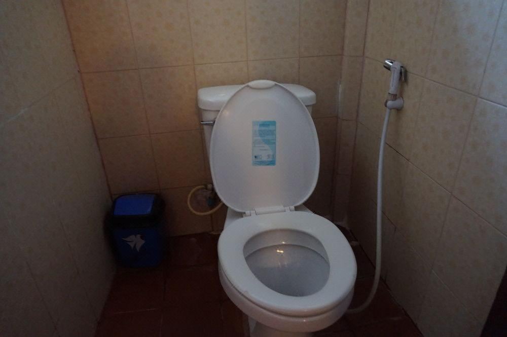 Photo of Bathroom in Luang Prabang