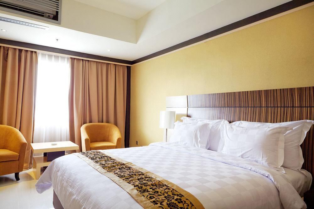 Photo of Bedroom in Lubuk Baja