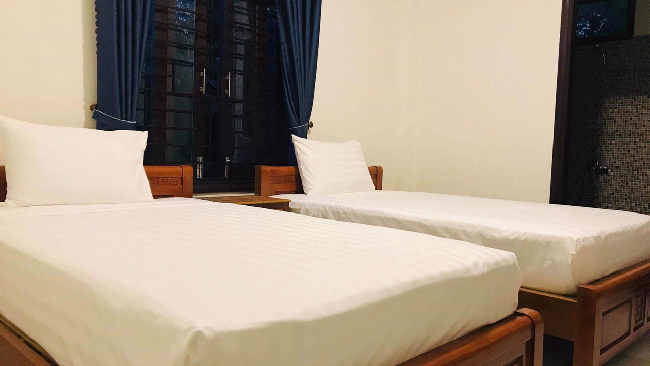 Photo of Bedroom in Cam Kim