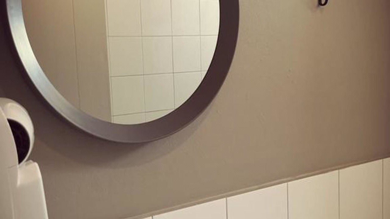 Photo of Bathroom in Downtown Hat Yai