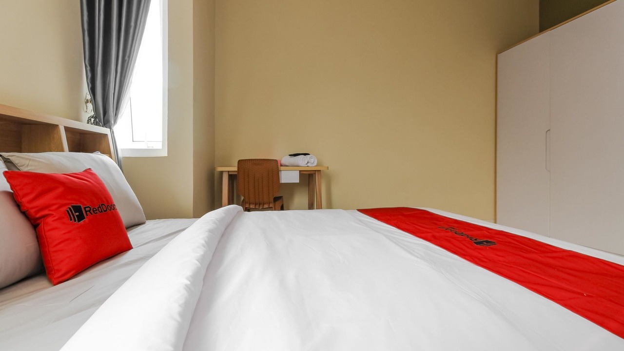 Photo of Bedroom in Cilandak