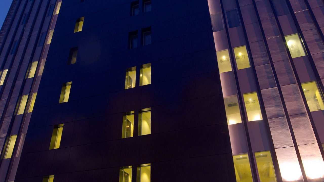 Photo of Buildings in Medan