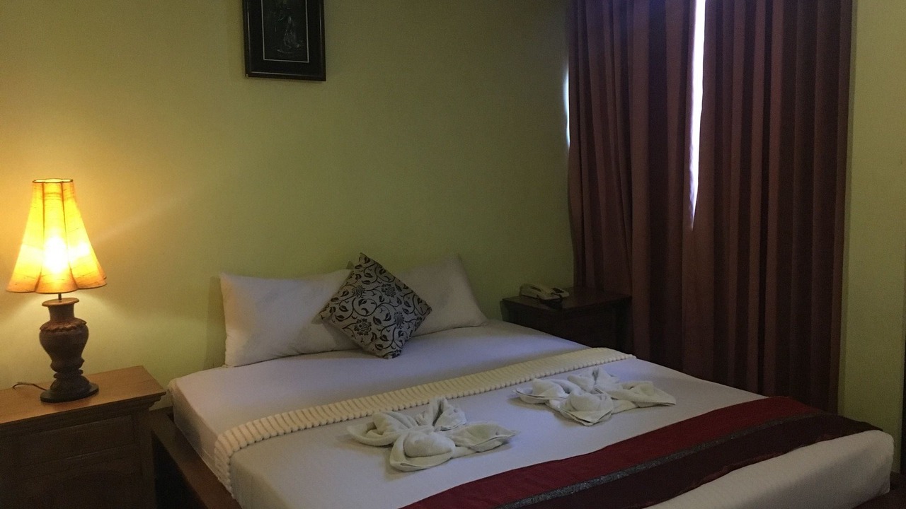 Photo of Bedroom in Prampir Makara