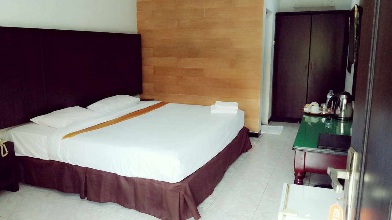 Photo of Bedroom in Sedati