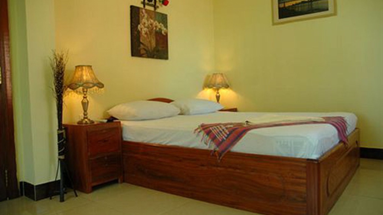 Photo of Bedroom in Prampir Makara