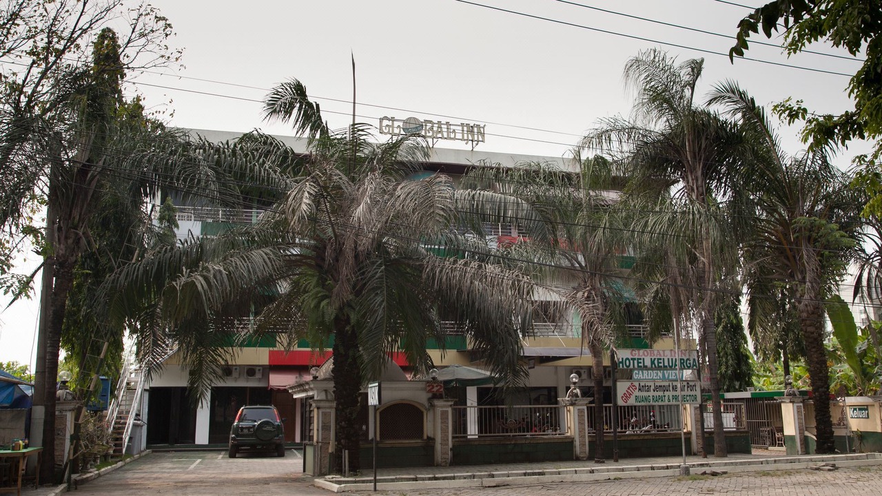Photo of Buildings in Sedati