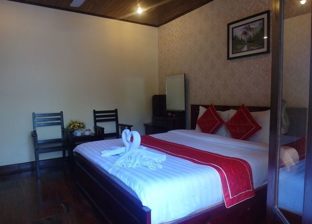Photo of Bedroom in Luang Prabang