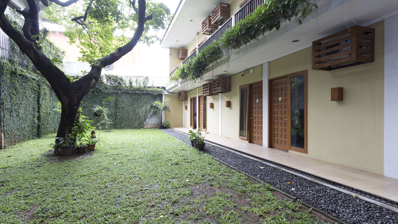 Photo of Buildings in Cilandak