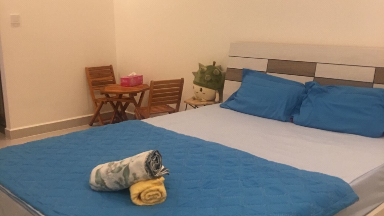 Photo of Bedroom in Bach Dang Riverside